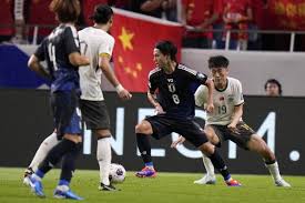 球场融合了